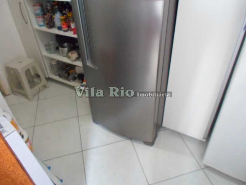 Conheça COZINHA do imóvel - Apartamento 2 quartos à venda Vista Alegre, Rio de Janeiro - R$ 430.000 - VAP20376 - 13 COZINHA - Apartamento 2 quartos à venda Vista Alegre, Rio de Janeiro - R$ 430.000 - VAP20376 - 13