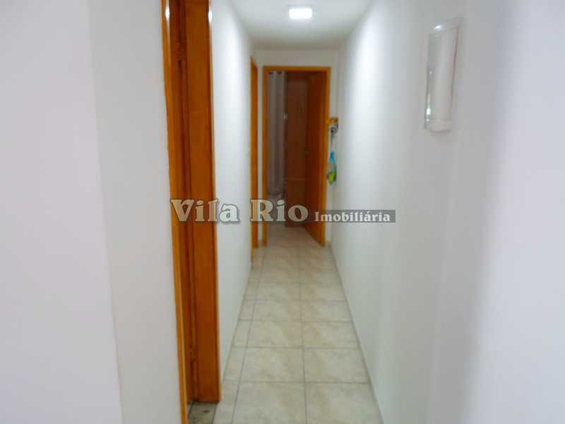Conheça CIRCULAÇÃO do imóvel - Apartamento 2 quartos à venda Vista Alegre, Rio de Janeiro - R$ 430.000 - VAP20376 - 16 CIRCULAÇÃO - Apartamento 2 quartos à venda Vista Alegre, Rio de Janeiro - R$ 430.000 - VAP20376 - 16