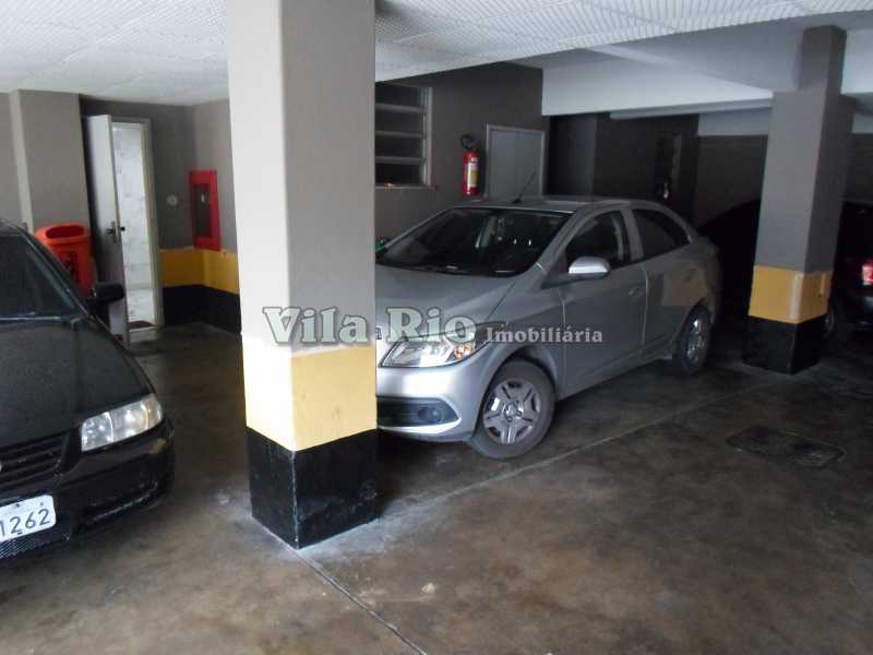 Conheça GARAGEM do imóvel - Apartamento 2 quartos à venda Vista Alegre, Rio de Janeiro - R$ 430.000 - VAP20376 - 19 GARAGEM - Apartamento 2 quartos à venda Vista Alegre, Rio de Janeiro - R$ 430.000 - VAP20376 - 19