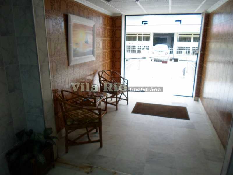 Conheça HALL do imóvel - Apartamento 2 quartos à venda Vista Alegre, Rio de Janeiro - R$ 430.000 - VAP20376 - 20 HALL - Apartamento 2 quartos à venda Vista Alegre, Rio de Janeiro - R$ 430.000 - VAP20376 - 20