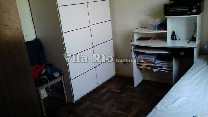 Conheça QUARTO 1 do imóvel - Casa 4 quartos à venda Braz de Pina, Rio de Janeiro - R$ 298.000 - VCA40026 - 4 QUARTO 1 - Casa 4 quartos à venda Braz de Pina, Rio de Janeiro - R$ 298.000 - VCA40026 - 4