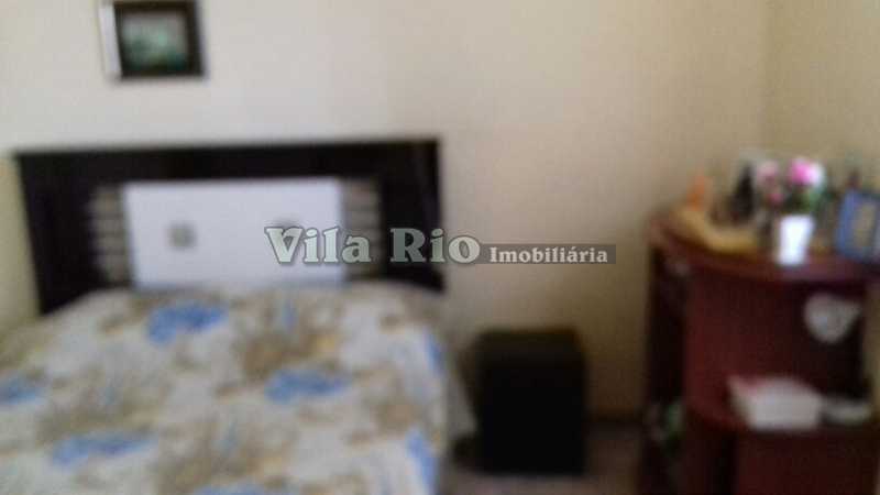 Conheça QUARTO do imóvel - Casa 4 quartos à venda Braz de Pina, Rio de Janeiro - R$ 298.000 - VCA40026 - 12 QUARTO - Casa 4 quartos à venda Braz de Pina, Rio de Janeiro - R$ 298.000 - VCA40026 - 12