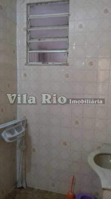 Conheça BANHEIRO 3 do imóvel - Casa 4 quartos à venda Braz de Pina, Rio de Janeiro - R$ 298.000 - VCA40026 - 15 BANHEIRO 3 - Casa 4 quartos à venda Braz de Pina, Rio de Janeiro - R$ 298.000 - VCA40026 - 15
