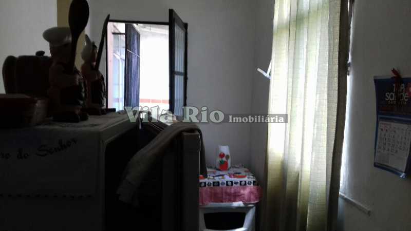 Conheça COZINHA 1 do imóvel - Casa 4 quartos à venda Braz de Pina, Rio de Janeiro - R$ 298.000 - VCA40026 - 20 COZINHA 1 - Casa 4 quartos à venda Braz de Pina, Rio de Janeiro - R$ 298.000 - VCA40026 - 20