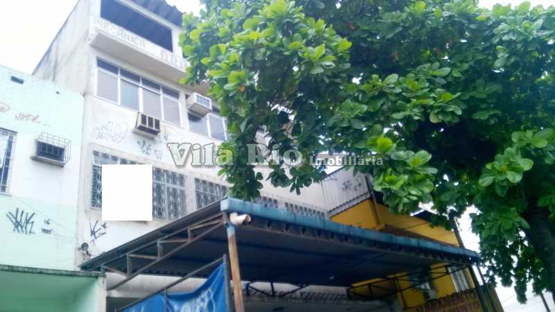 Conheça FACHADA do imóvel - Galpão 377m² à venda Vila da Penha, Rio de Janeiro - R$ 1.350.000 - VGA00015 - 1 FACHADA - Galpão 377m² à venda Vila da Penha, Rio de Janeiro - R$ 1.350.000 - VGA00015 - 1