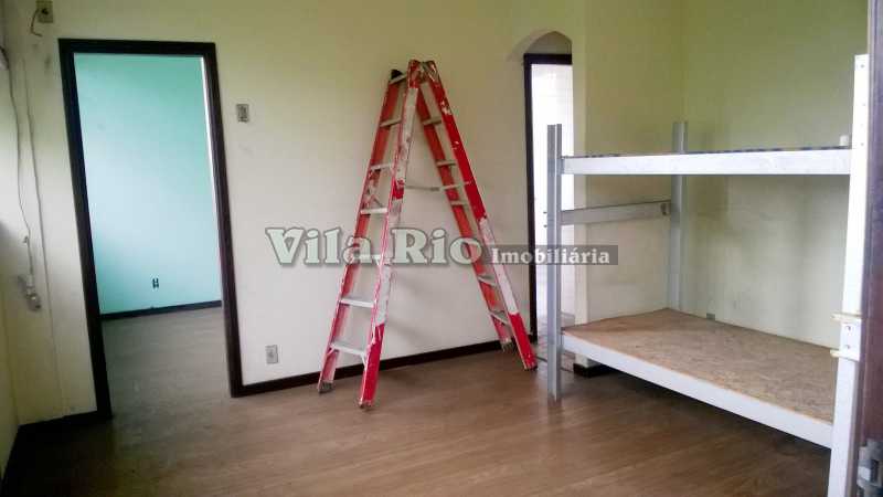 Conheça SALA do imóvel - Galpão 377m² à venda Vila da Penha, Rio de Janeiro - R$ 1.350.000 - VGA00015 - 3 SALA - Galpão 377m² à venda Vila da Penha, Rio de Janeiro - R$ 1.350.000 - VGA00015 - 3