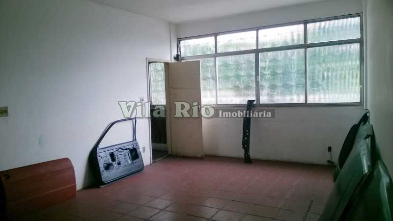 Conheça QUARTO 3 do imóvel - Galpão 377m² à venda Vila da Penha, Rio de Janeiro - R$ 1.350.000 - VGA00015 - 6 QUARTO 3 - Galpão 377m² à venda Vila da Penha, Rio de Janeiro - R$ 1.350.000 - VGA00015 - 6