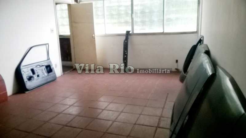 Conheça QUARTO 4 do imóvel - Galpão 377m² à venda Vila da Penha, Rio de Janeiro - R$ 1.350.000 - VGA00015 - 7 QUARTO 4 - Galpão 377m² à venda Vila da Penha, Rio de Janeiro - R$ 1.350.000 - VGA00015 - 7