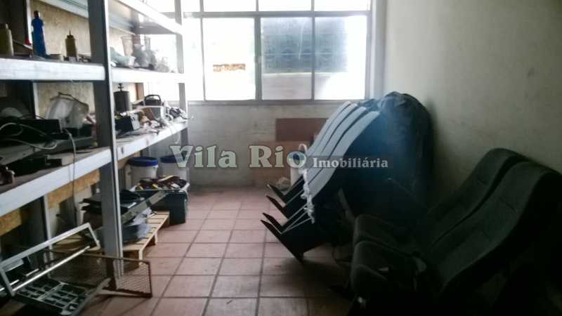 Conheça QUARTO 5 do imóvel - Galpão 377m² à venda Vila da Penha, Rio de Janeiro - R$ 1.350.000 - VGA00015 - 8 QUARTO 5 - Galpão 377m² à venda Vila da Penha, Rio de Janeiro - R$ 1.350.000 - VGA00015 - 8