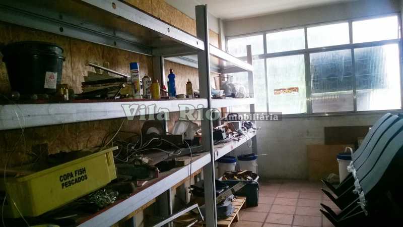 Conheça QUARTO 6 do imóvel - Galpão 377m² à venda Vila da Penha, Rio de Janeiro - R$ 1.350.000 - VGA00015 - 9 QUARTO 6 - Galpão 377m² à venda Vila da Penha, Rio de Janeiro - R$ 1.350.000 - VGA00015 - 9