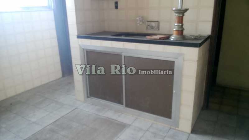 Conheça COZINHA 1 do imóvel - Galpão 377m² à venda Vila da Penha, Rio de Janeiro - R$ 1.350.000 - VGA00015 - 10 COZINHA 1 - Galpão 377m² à venda Vila da Penha, Rio de Janeiro - R$ 1.350.000 - VGA00015 - 10