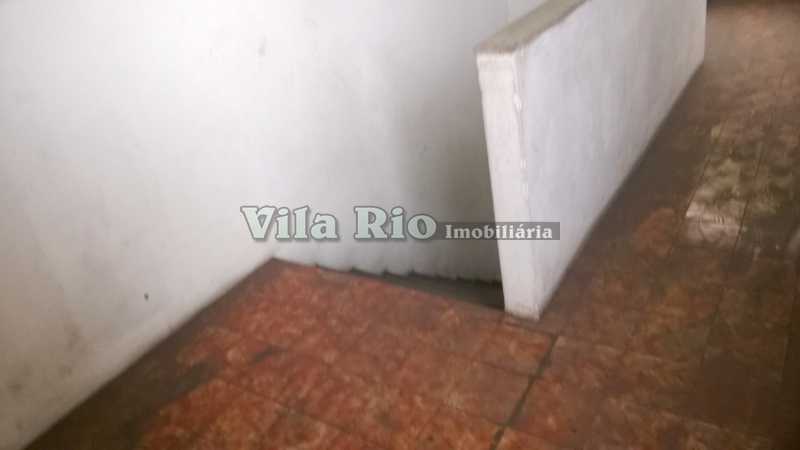 Conheça AREA 2 do imóvel - Galpão 377m² à venda Vila da Penha, Rio de Janeiro - R$ 1.350.000 - VGA00015 - 14 AREA 2 - Galpão 377m² à venda Vila da Penha, Rio de Janeiro - R$ 1.350.000 - VGA00015 - 14