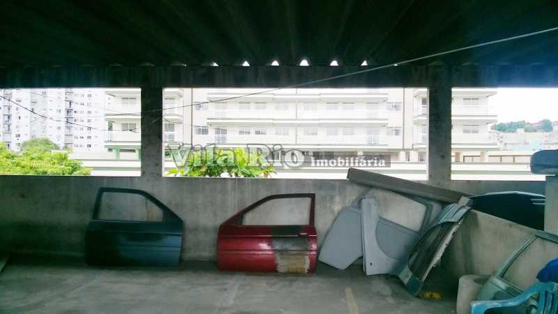 Conheça TERRAÇO 1 do imóvel - Galpão 377m² à venda Vila da Penha, Rio de Janeiro - R$ 1.350.000 - VGA00015 - 16 TERRAÇO 1 - Galpão 377m² à venda Vila da Penha, Rio de Janeiro - R$ 1.350.000 - VGA00015 - 16