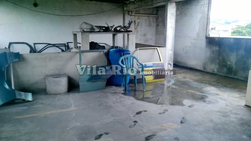 Conheça TERRAÇO 3 do imóvel - Galpão 377m² à venda Vila da Penha, Rio de Janeiro - R$ 1.350.000 - VGA00015 - 18 TERRAÇO 3 - Galpão 377m² à venda Vila da Penha, Rio de Janeiro - R$ 1.350.000 - VGA00015 - 18