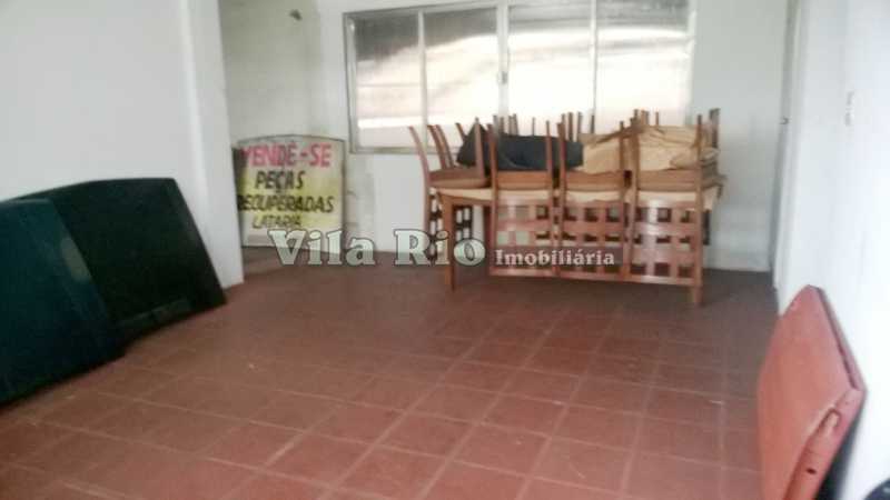 Conheça TERRAÇO 5 do imóvel - Galpão 377m² à venda Vila da Penha, Rio de Janeiro - R$ 1.350.000 - VGA00015 - 20 TERRAÇO 5 - Galpão 377m² à venda Vila da Penha, Rio de Janeiro - R$ 1.350.000 - VGA00015 - 20