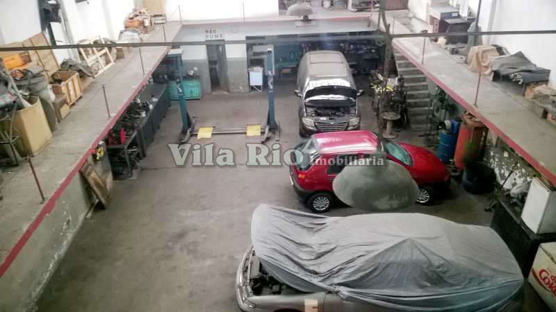 Conheça GALPÃO 4 do imóvel - Galpão 377m² à venda Vila da Penha, Rio de Janeiro - R$ 1.350.000 - VGA00015 - 25 GALPÃO 4 - Galpão 377m² à venda Vila da Penha, Rio de Janeiro - R$ 1.350.000 - VGA00015 - 25