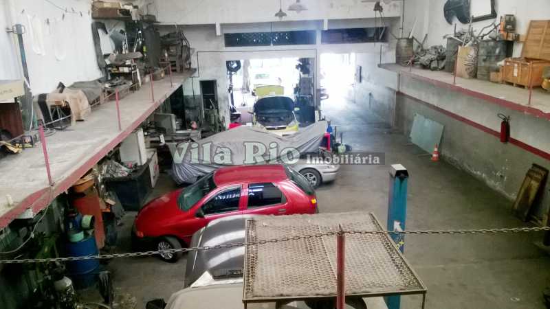 Conheça GALPÃO 6 do imóvel - Galpão 377m² à venda Vila da Penha, Rio de Janeiro - R$ 1.350.000 - VGA00015 - 27 GALPÃO 6 - Galpão 377m² à venda Vila da Penha, Rio de Janeiro - R$ 1.350.000 - VGA00015 - 27