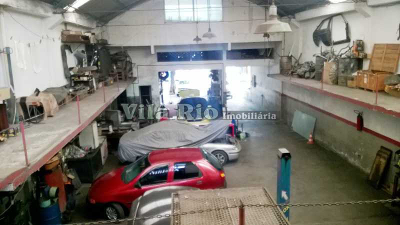 Conheça GALPÃO 7 do imóvel - Galpão 377m² à venda Vila da Penha, Rio de Janeiro - R$ 1.350.000 - VGA00015 - 28 GALPÃO 7 - Galpão 377m² à venda Vila da Penha, Rio de Janeiro - R$ 1.350.000 - VGA00015 - 28