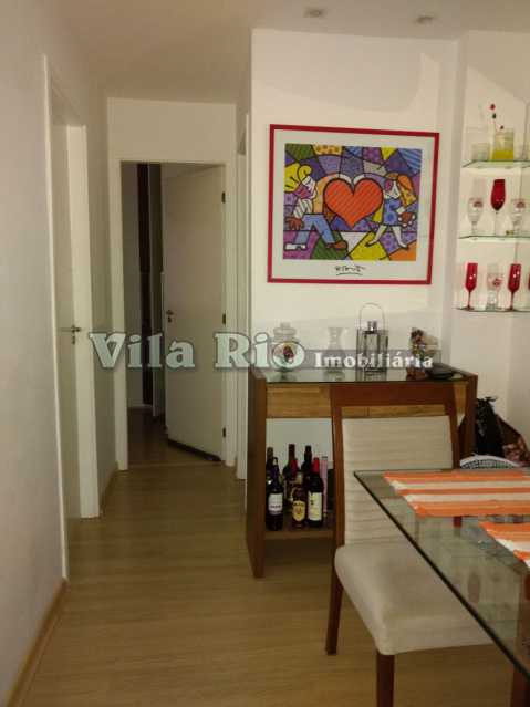 Conheça SALA 1. do imóvel - Apartamento 2 quartos à venda Vila da Penha, Rio de Janeiro - R$ 225.000 - VAP20403 - 1 SALA 1. - Apartamento 2 quartos à venda Vila da Penha, Rio de Janeiro - R$ 225.000 - VAP20403 - 1