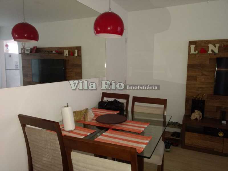 Conheça SALA 3. do imóvel - Apartamento 2 quartos à venda Vila da Penha, Rio de Janeiro - R$ 225.000 - VAP20403 - 4 SALA 3. - Apartamento 2 quartos à venda Vila da Penha, Rio de Janeiro - R$ 225.000 - VAP20403 - 4