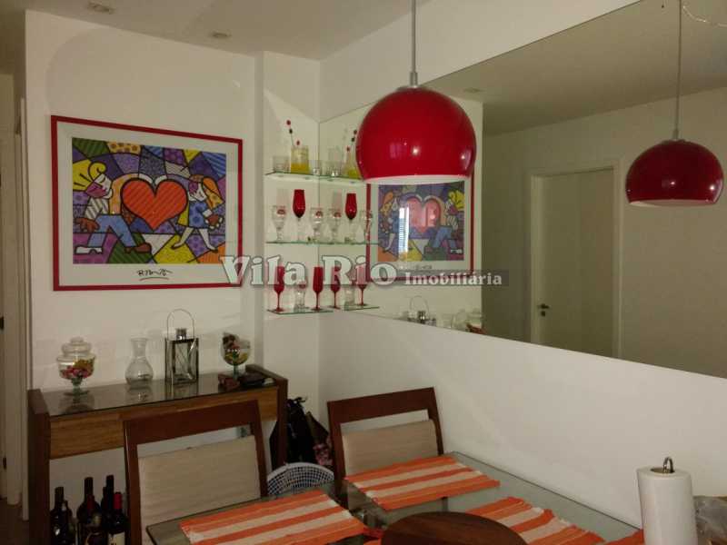 Conheça SALA 5. do imóvel - Apartamento 2 quartos à venda Vila da Penha, Rio de Janeiro - R$ 225.000 - VAP20403 - 6 SALA 5. - Apartamento 2 quartos à venda Vila da Penha, Rio de Janeiro - R$ 225.000 - VAP20403 - 6