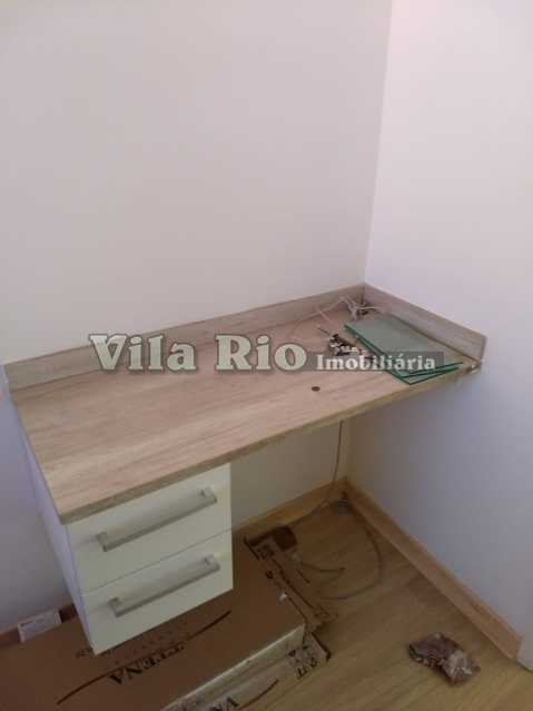 Conheça QUARTO 6. do imóvel - Apartamento 2 quartos à venda Vila da Penha, Rio de Janeiro - R$ 225.000 - VAP20403 - 13 QUARTO 6. - Apartamento 2 quartos à venda Vila da Penha, Rio de Janeiro - R$ 225.000 - VAP20403 - 13