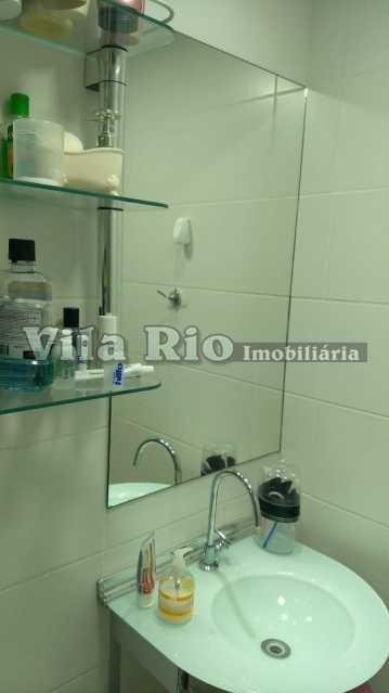 Conheça BANHEIRO. do imóvel - Apartamento 2 quartos à venda Vila da Penha, Rio de Janeiro - R$ 225.000 - VAP20403 - 16 BANHEIRO. - Apartamento 2 quartos à venda Vila da Penha, Rio de Janeiro - R$ 225.000 - VAP20403 - 16