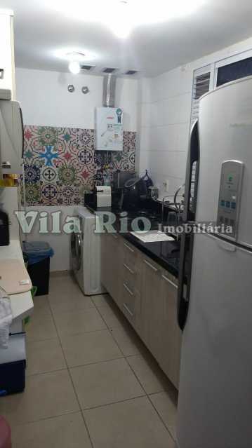 Conheça COZINHA 1. do imóvel - Apartamento 2 quartos à venda Vila da Penha, Rio de Janeiro - R$ 225.000 - VAP20403 - 17 COZINHA 1. - Apartamento 2 quartos à venda Vila da Penha, Rio de Janeiro - R$ 225.000 - VAP20403 - 17