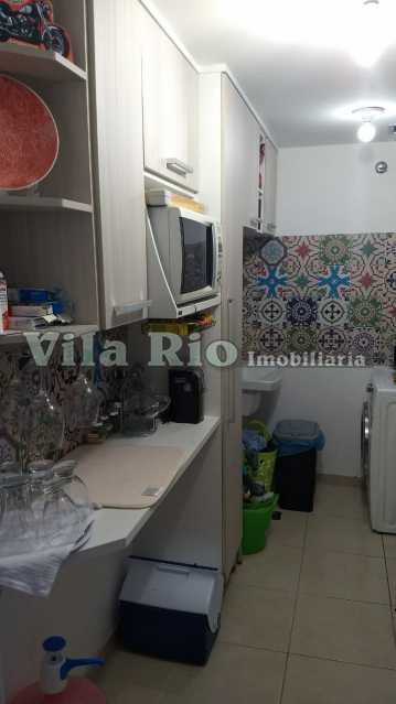 Conheça COZINHA 2. do imóvel - Apartamento 2 quartos à venda Vila da Penha, Rio de Janeiro - R$ 225.000 - VAP20403 - 18 COZINHA 2. - Apartamento 2 quartos à venda Vila da Penha, Rio de Janeiro - R$ 225.000 - VAP20403 - 18