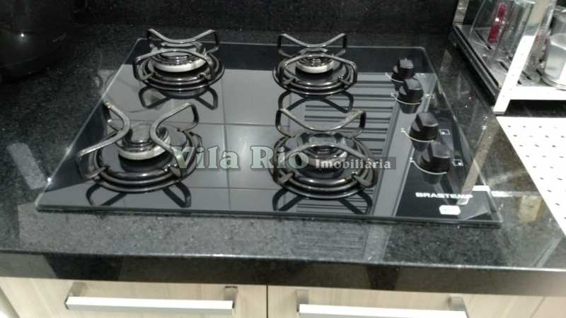 Conheça COZINHA. do imóvel - Apartamento 2 quartos à venda Vila da Penha, Rio de Janeiro - R$ 225.000 - VAP20403 - 19 COZINHA. - Apartamento 2 quartos à venda Vila da Penha, Rio de Janeiro - R$ 225.000 - VAP20403 - 19