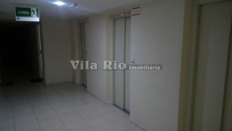 Conheça ELEVADOR. do imóvel - Apartamento 2 quartos à venda Vila da Penha, Rio de Janeiro - R$ 225.000 - VAP20403 - 20 ELEVADOR. - Apartamento 2 quartos à venda Vila da Penha, Rio de Janeiro - R$ 225.000 - VAP20403 - 20