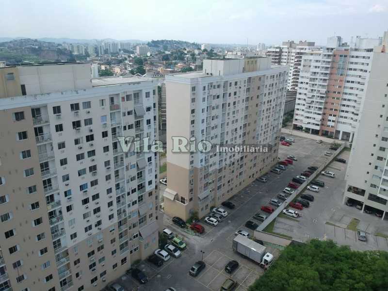Conheça PRÉDIO. do imóvel - Apartamento 2 quartos à venda Vila da Penha, Rio de Janeiro - R$ 225.000 - VAP20403 - 24 PRÉDIO. - Apartamento 2 quartos à venda Vila da Penha, Rio de Janeiro - R$ 225.000 - VAP20403 - 24
