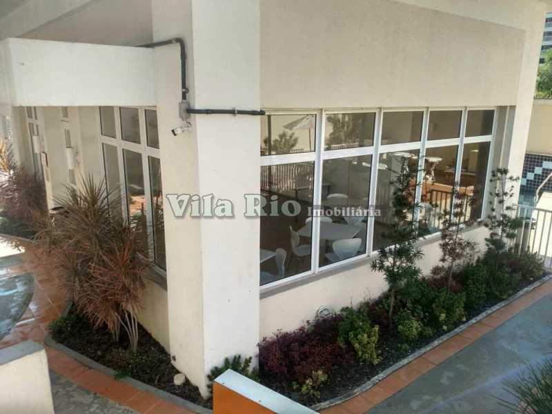Conheça SALAO DE FESTAS 2. do imóvel - Apartamento 2 quartos à venda Vila da Penha, Rio de Janeiro - R$ 225.000 - VAP20403 - 26 SALAO DE FESTAS 2. - Apartamento 2 quartos à venda Vila da Penha, Rio de Janeiro - R$ 225.000 - VAP20403 - 26