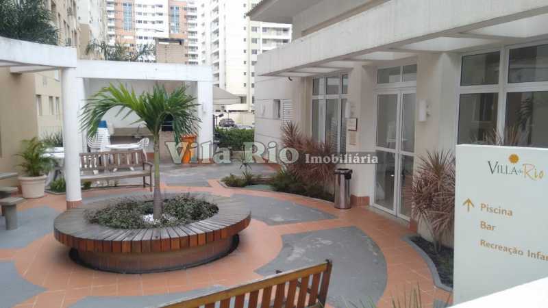 Conheça SALAO DE FESTAS 3. do imóvel - Apartamento 2 quartos à venda Vila da Penha, Rio de Janeiro - R$ 225.000 - VAP20403 - 27 SALAO DE FESTAS 3. - Apartamento 2 quartos à venda Vila da Penha, Rio de Janeiro - R$ 225.000 - VAP20403 - 27