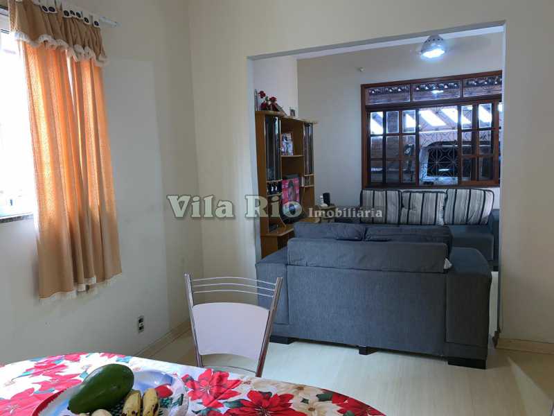 Conheça SALA 2. do imóvel - Casa Irajá,Rio de Janeiro,RJ À Venda,2 Quartos,90m² - VCA20038 - 3 SALA 2. - Casa Irajá,Rio de Janeiro,RJ À Venda,2 Quartos,90m² - VCA20038 - 3