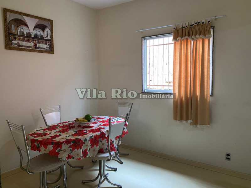 Conheça SALA 3. do imóvel - Casa Irajá,Rio de Janeiro,RJ À Venda,2 Quartos,90m² - VCA20038 - 4 SALA 3. - Casa Irajá,Rio de Janeiro,RJ À Venda,2 Quartos,90m² - VCA20038 - 4