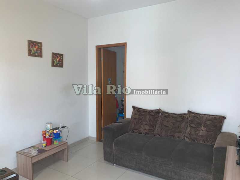 Conheça SALA2. do imóvel - Casa Irajá,Rio de Janeiro,RJ À Venda,2 Quartos,90m² - VCA20038 - 7 SALA2. - Casa Irajá,Rio de Janeiro,RJ À Venda,2 Quartos,90m² - VCA20038 - 7