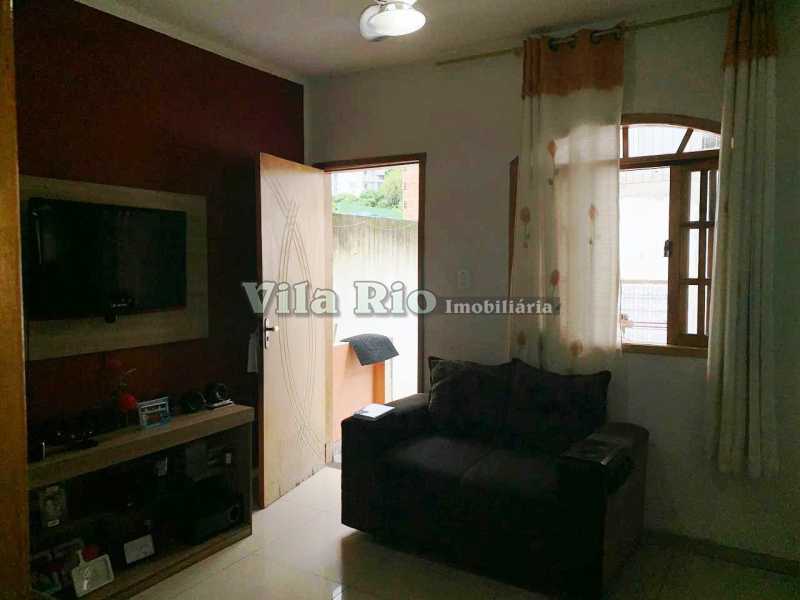 Conheça SALA3. do imóvel - Casa Irajá,Rio de Janeiro,RJ À Venda,2 Quartos,90m² - VCA20038 - 8 SALA3. - Casa Irajá,Rio de Janeiro,RJ À Venda,2 Quartos,90m² - VCA20038 - 8