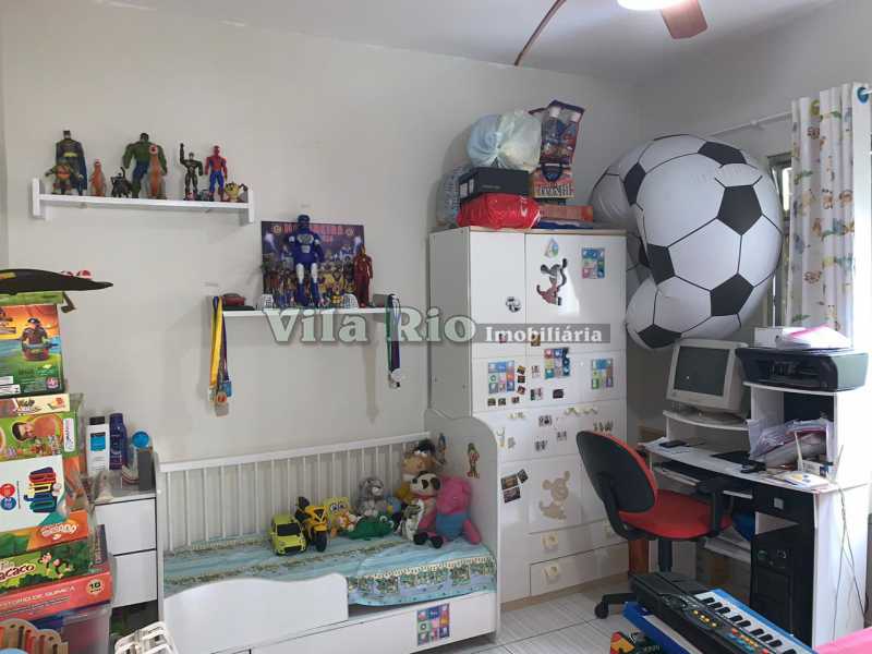 Conheça QUARTO 1. do imóvel - Casa Irajá,Rio de Janeiro,RJ À Venda,2 Quartos,90m² - VCA20038 - 9 QUARTO 1. - Casa Irajá,Rio de Janeiro,RJ À Venda,2 Quartos,90m² - VCA20038 - 9