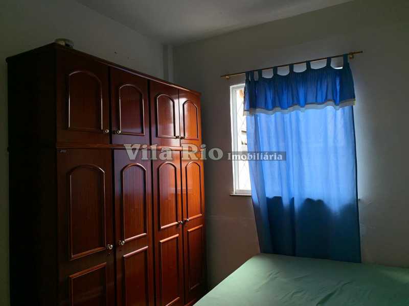 Conheça QUARTO 2. do imóvel - Casa Irajá,Rio de Janeiro,RJ À Venda,2 Quartos,90m² - VCA20038 - 10 QUARTO 2. - Casa Irajá,Rio de Janeiro,RJ À Venda,2 Quartos,90m² - VCA20038 - 10