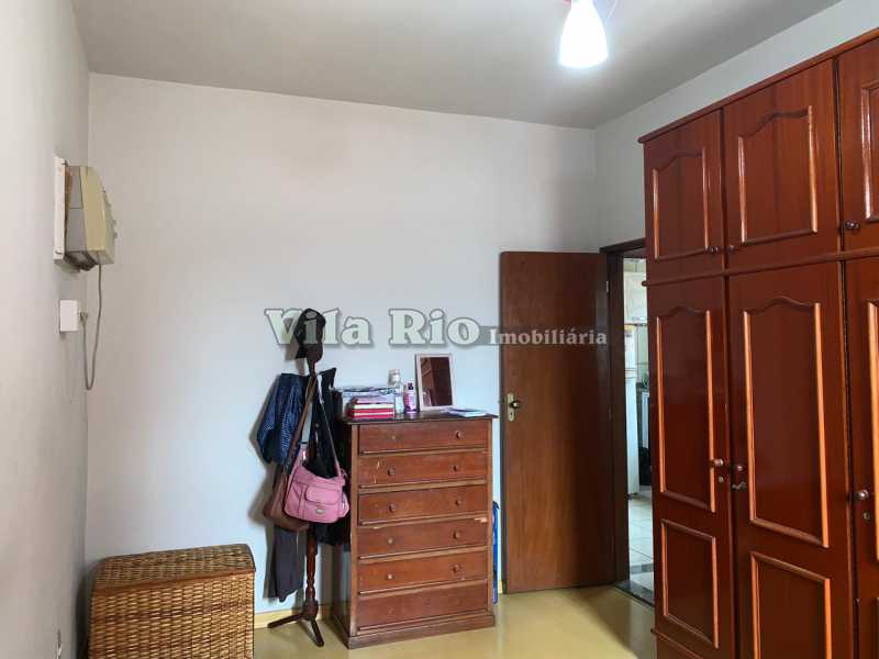 Conheça QUARTO 3. do imóvel - Casa Irajá,Rio de Janeiro,RJ À Venda,2 Quartos,90m² - VCA20038 - 11 QUARTO 3. - Casa Irajá,Rio de Janeiro,RJ À Venda,2 Quartos,90m² - VCA20038 - 11