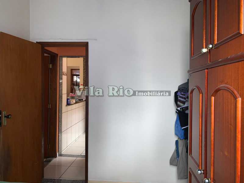 Conheça QUARTO 4. do imóvel - Casa Irajá,Rio de Janeiro,RJ À Venda,2 Quartos,90m² - VCA20038 - 12 QUARTO 4. - Casa Irajá,Rio de Janeiro,RJ À Venda,2 Quartos,90m² - VCA20038 - 12