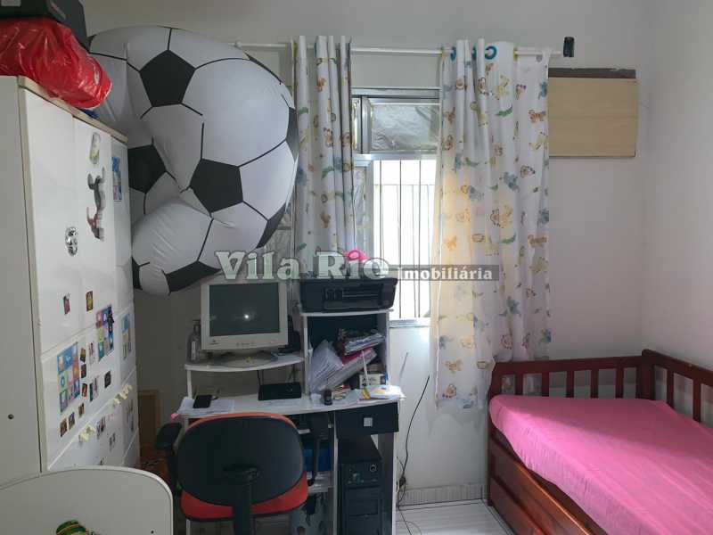 Conheça QUARTO 5. do imóvel - Casa Irajá,Rio de Janeiro,RJ À Venda,2 Quartos,90m² - VCA20038 - 13 QUARTO 5. - Casa Irajá,Rio de Janeiro,RJ À Venda,2 Quartos,90m² - VCA20038 - 13
