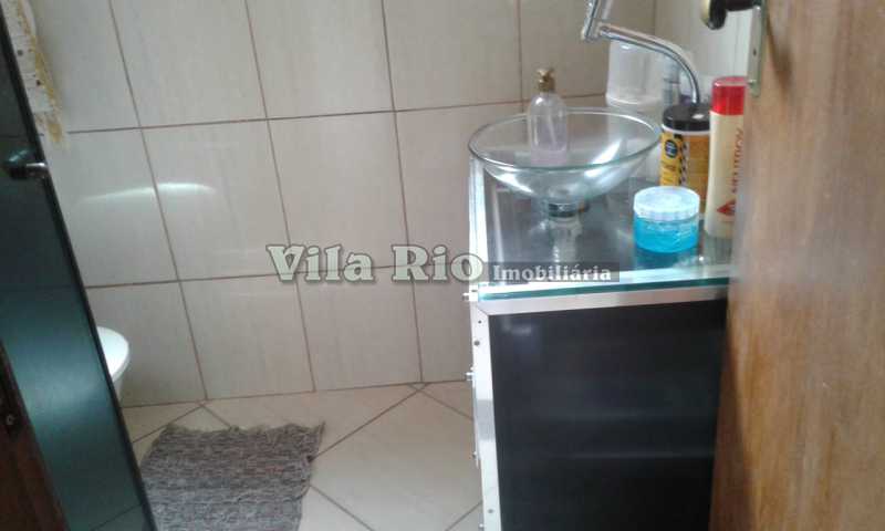 Conheça BANHEIRO 3 do imóvel - Casa Irajá,Rio de Janeiro,RJ À Venda,2 Quartos,90m² - VCA20038 - 16 BANHEIRO 3 - Casa Irajá,Rio de Janeiro,RJ À Venda,2 Quartos,90m² - VCA20038 - 16