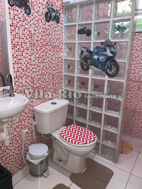 Conheça BANHEIRO2 1. do imóvel - Casa Irajá,Rio de Janeiro,RJ À Venda,2 Quartos,90m² - VCA20038 - 18 BANHEIRO2 1. - Casa Irajá,Rio de Janeiro,RJ À Venda,2 Quartos,90m² - VCA20038 - 18