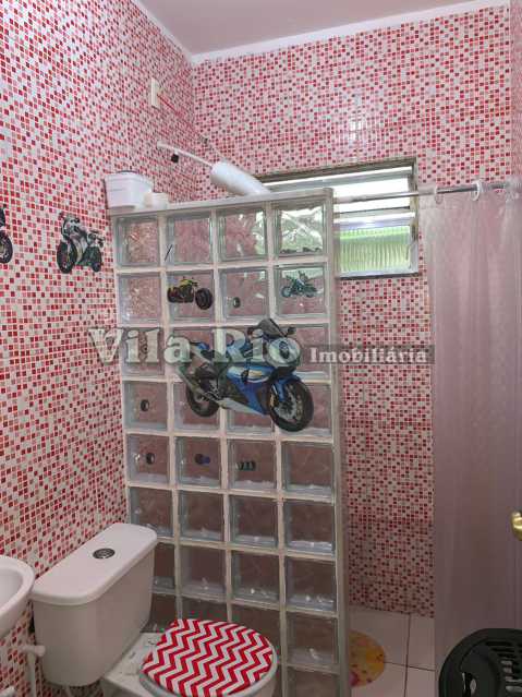 Conheça BANHEIRO2 2. do imóvel - Casa Irajá,Rio de Janeiro,RJ À Venda,2 Quartos,90m² - VCA20038 - 19 BANHEIRO2 2. - Casa Irajá,Rio de Janeiro,RJ À Venda,2 Quartos,90m² - VCA20038 - 19