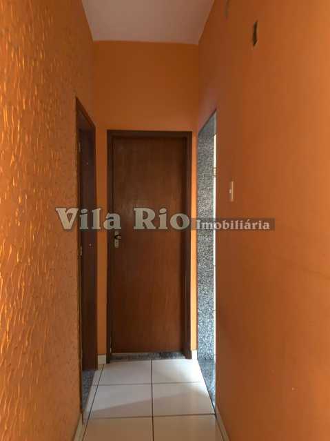 Conheça CIRCULAÇÃO. do imóvel - Casa Irajá,Rio de Janeiro,RJ À Venda,2 Quartos,90m² - VCA20038 - 20 CIRCULAÇÃO. - Casa Irajá,Rio de Janeiro,RJ À Venda,2 Quartos,90m² - VCA20038 - 20
