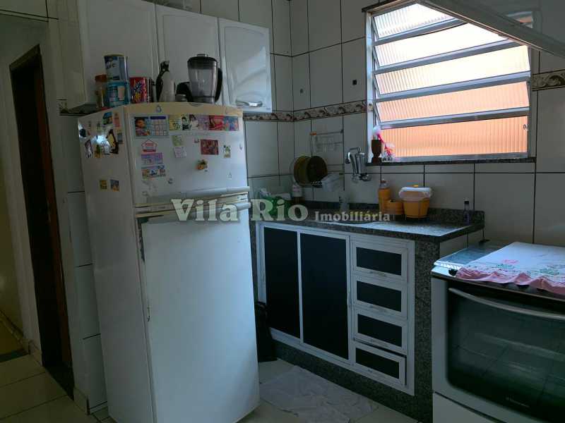 Conheça COZINHA 2. do imóvel - Casa Irajá,Rio de Janeiro,RJ À Venda,2 Quartos,90m² - VCA20038 - 22 COZINHA 2. - Casa Irajá,Rio de Janeiro,RJ À Venda,2 Quartos,90m² - VCA20038 - 22