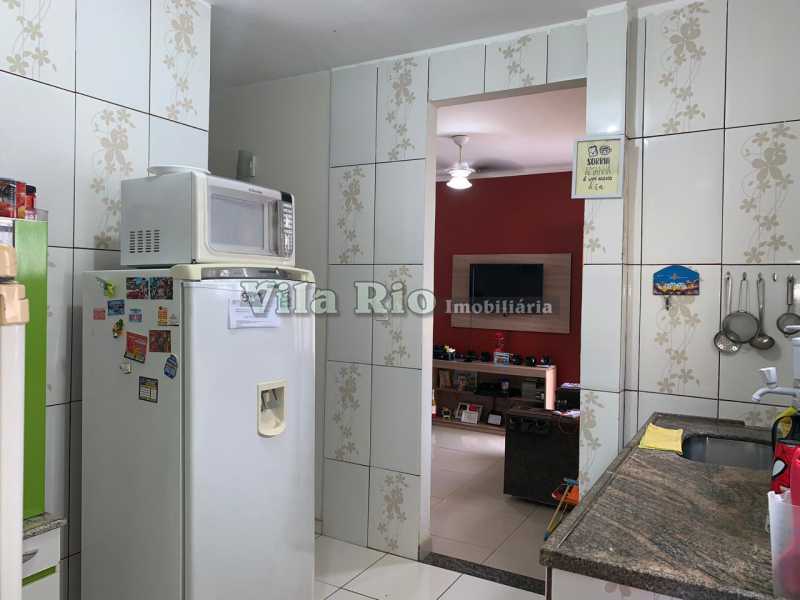 Conheça COZINHA2. do imóvel - Casa Irajá,Rio de Janeiro,RJ À Venda,2 Quartos,90m² - VCA20038 - 23 COZINHA2. - Casa Irajá,Rio de Janeiro,RJ À Venda,2 Quartos,90m² - VCA20038 - 23