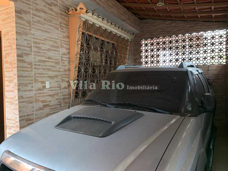 Conheça GARAGEM. do imóvel - Casa Irajá,Rio de Janeiro,RJ À Venda,2 Quartos,90m² - VCA20038 - 25 GARAGEM. - Casa Irajá,Rio de Janeiro,RJ À Venda,2 Quartos,90m² - VCA20038 - 25